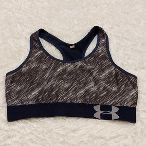 ❤️ Under Armour Compression Sports Bra